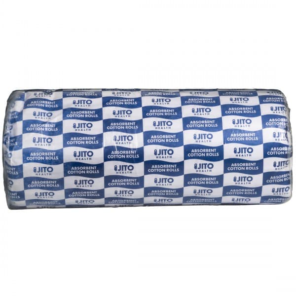 Jito Health Absorbent Cotton Rolls (Deluxe) 300 g