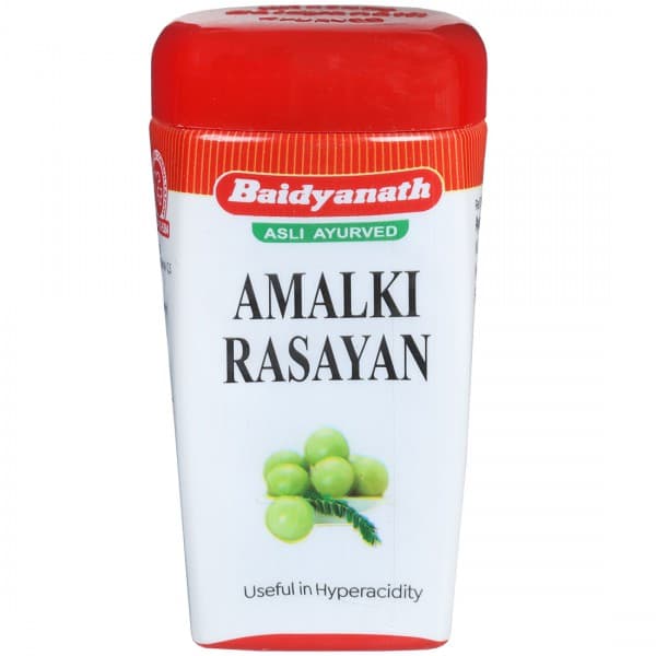 Baidyanath Jhansi Amalki Rasayan 120 g