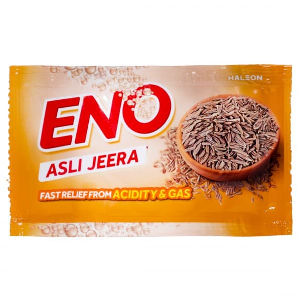 Eno Asli Jeera Sachet 5 g