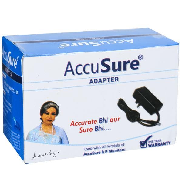 AccuSure Adapter