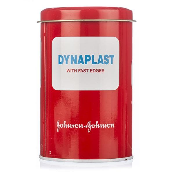 Dynaplast Bandage 10 cm x 5 m