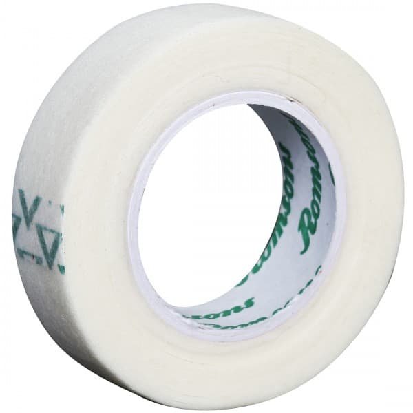 Kenpore Microporous Paper Tape 9 m x 12.5 mm