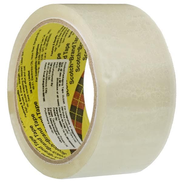 Scotch Tape Roll 4.8 cm x 50 m