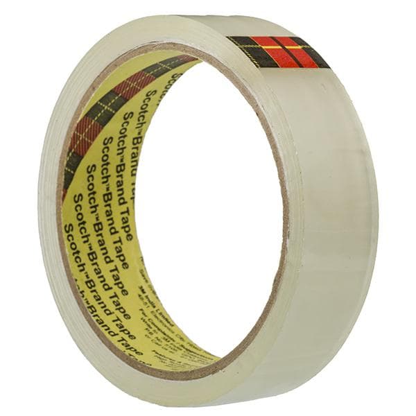 Scotch Tape Roll 2.4 cm x 35 m