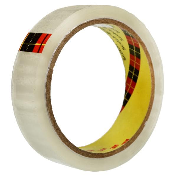 Scotch Tape Roll 2.4 cm x 50 m