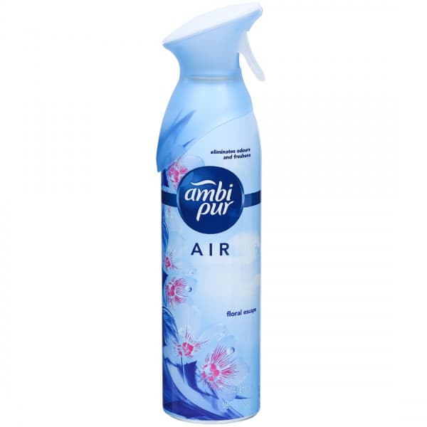 Ambipur Air Effects Air Freshener Floral Escape 275 g
