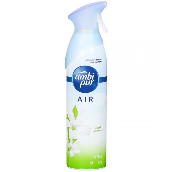 Ambipur Air Effects Air Freshener Exotic Jasmine 275 g