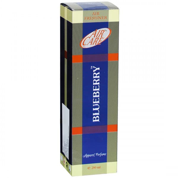 Air Care Blueberry Air Freshener 250 ml