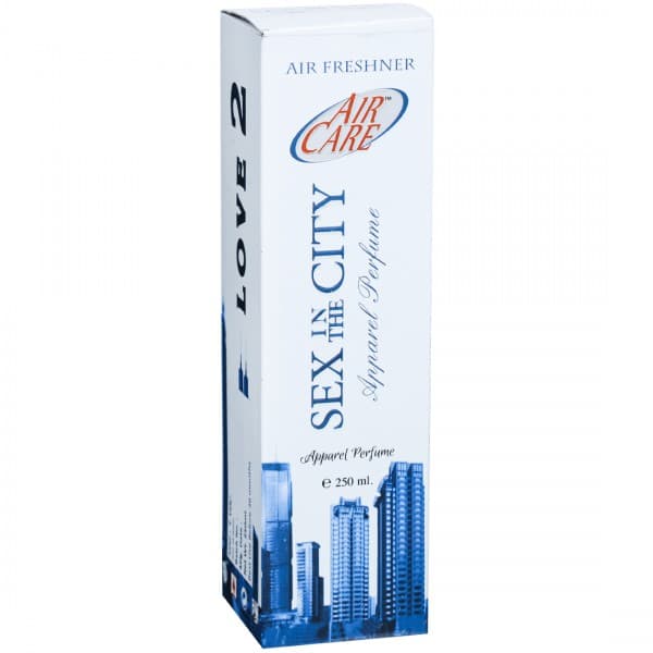 Air Care Sex In The City Air Freshener 250 ml