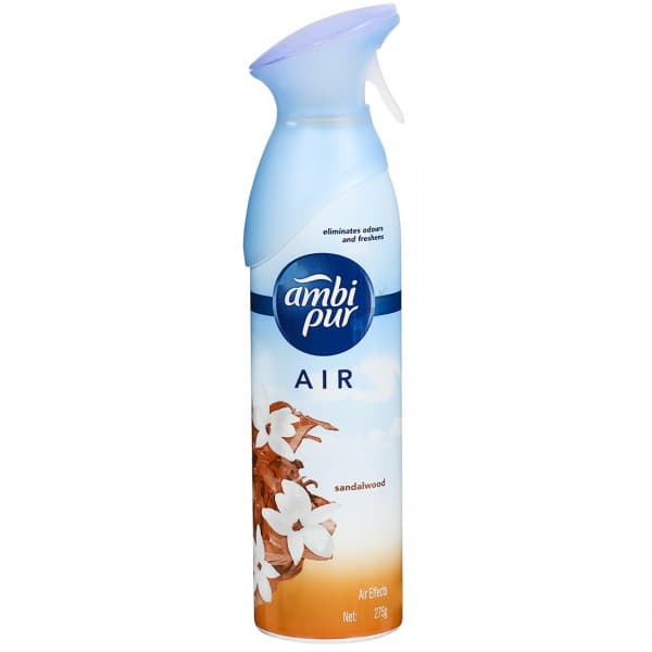 Ambipur Air Effects Air Freshener Sandalwood 275 g