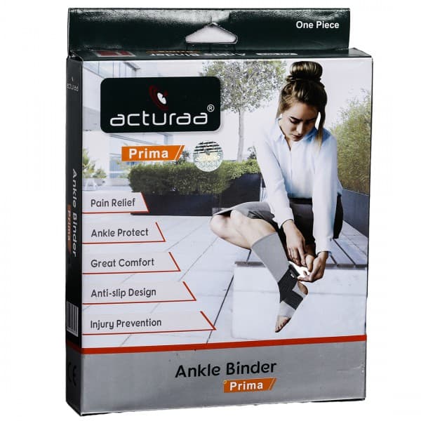 Acturaa Ankle Binder Prima L