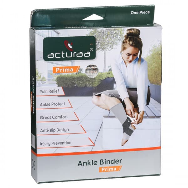 Acturaa Ankle Binder Prima M