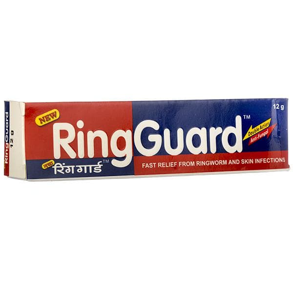 Ring Guard Cream 12 g
