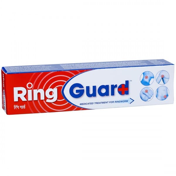 Ring Guard Cream 20 g