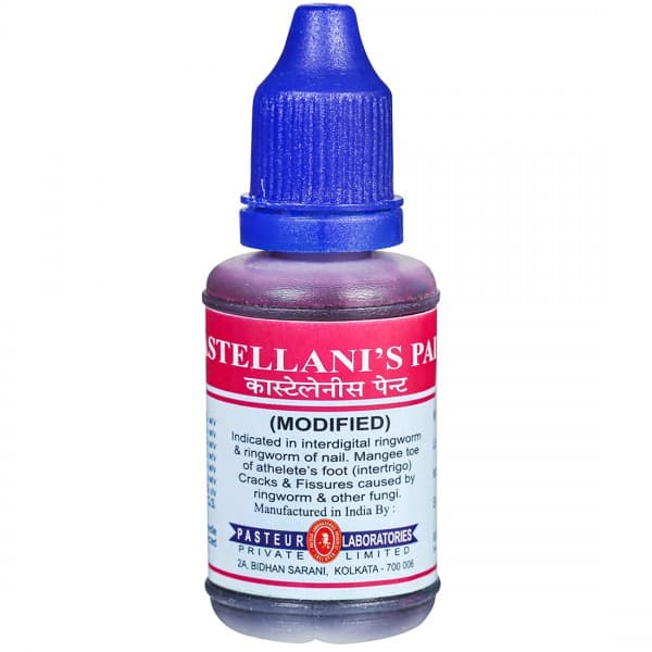 Castellanis Paint 20 ml