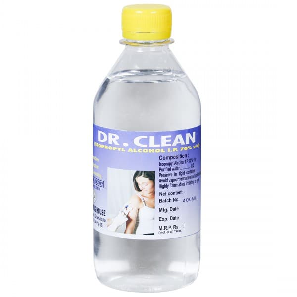 Doctor Clean 400 ml