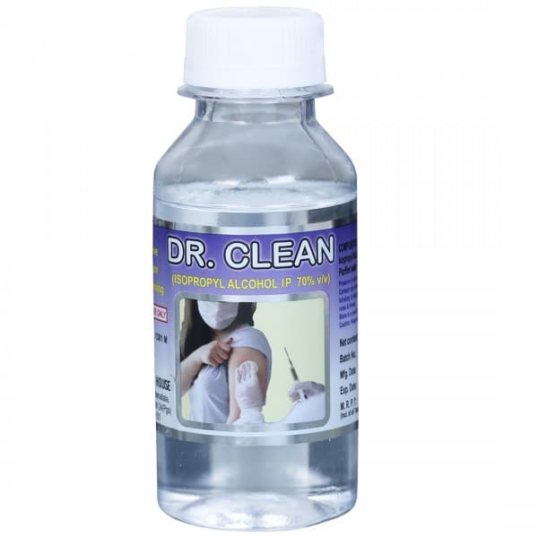 Doctor Clean 100 ml
