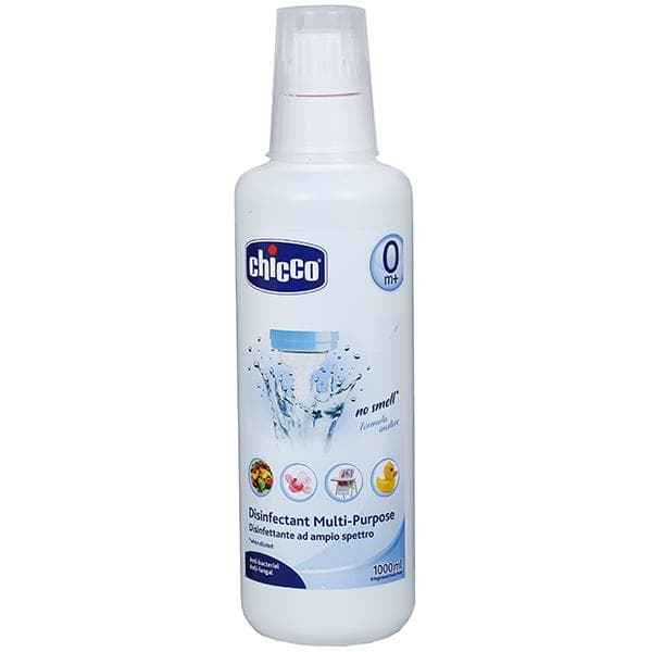 Chicco Disinfectant Multi Purpose CH648572 1000 ml