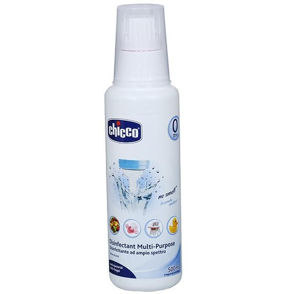 Chicco Disinfectant Multi Purpose CH648573 500 ml