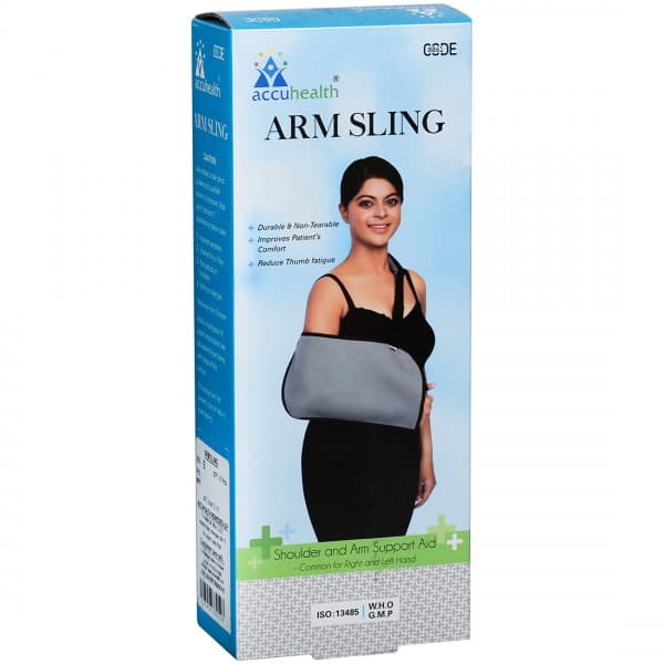 Accuhealth Arm Sling S