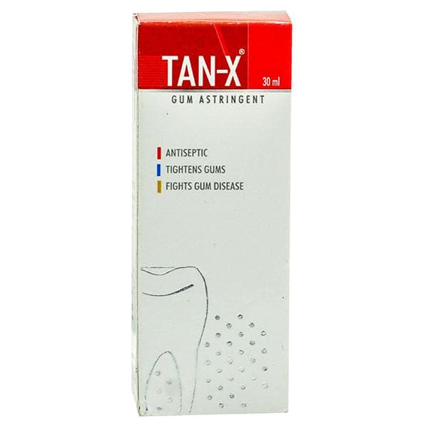 Tan X Gum Astringent 30 ml