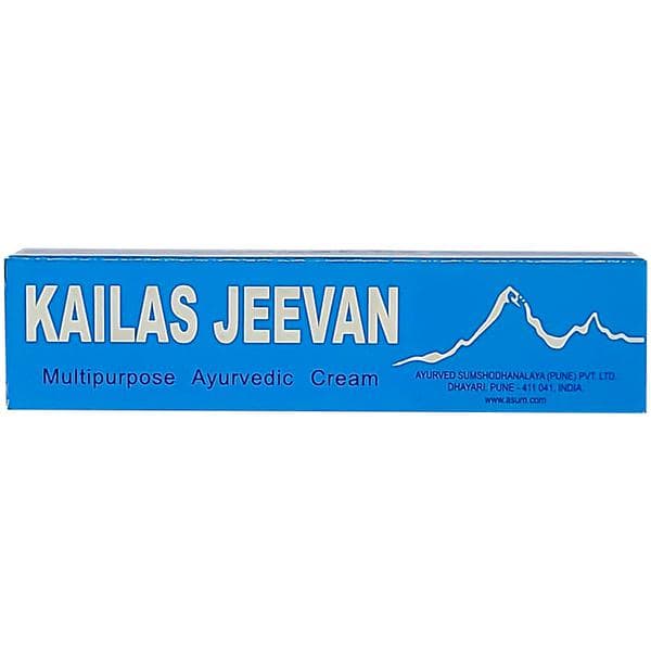 Kailas Jeevan Cream 20 g