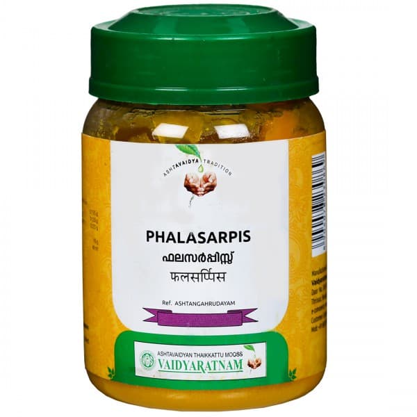 Vaidyaratnam Phalasarpis 150 g