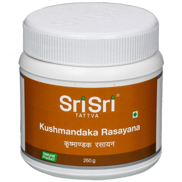 Sri Sri Tattva Kushmandaka Rasayana 250 g