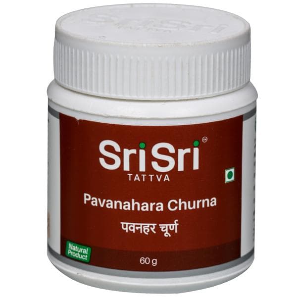 Sri Sri Tattva Pavanahara Churna 60 g