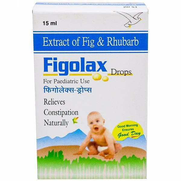 Figolax Drop 15 ml