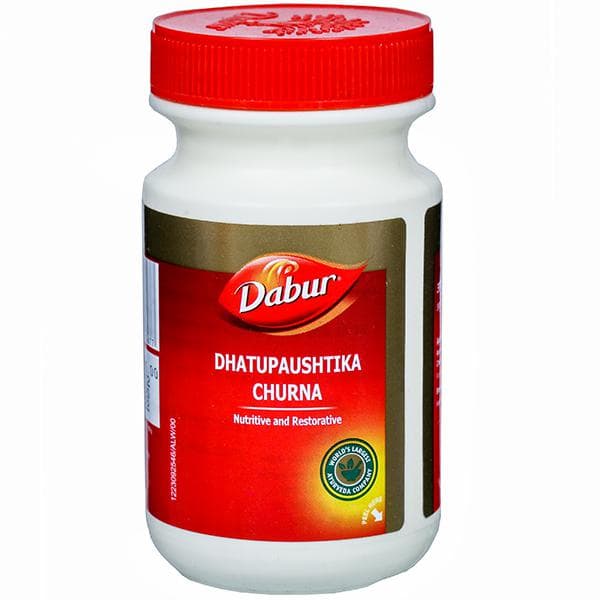 Dabur Dhatupaushtika Churna 100 g