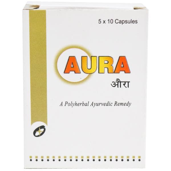Aura 10 Capsules