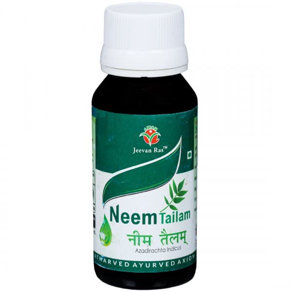 Axiom Neem Tailam 60 ml
