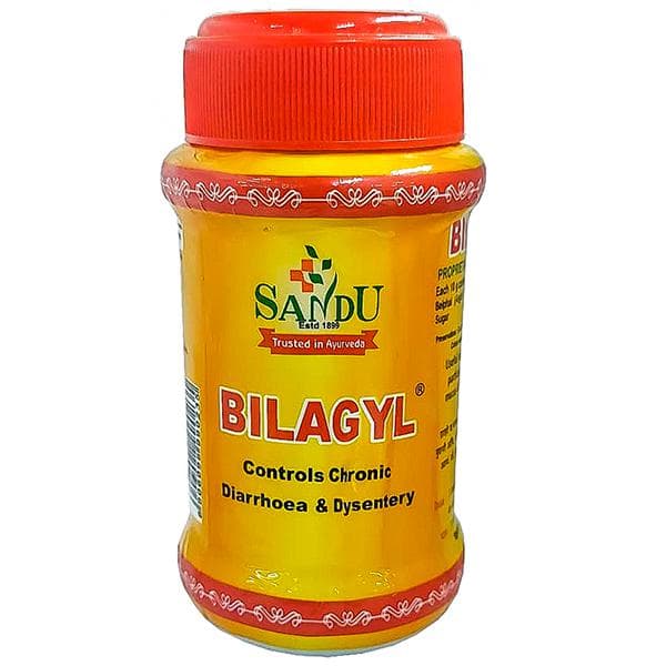 Sandu Bilagyl Powder 250 g