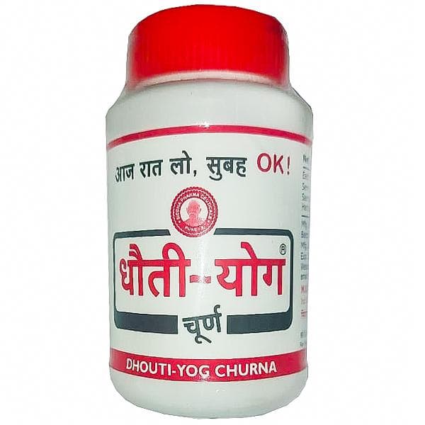 Dhouti-Yog Churna 80 g