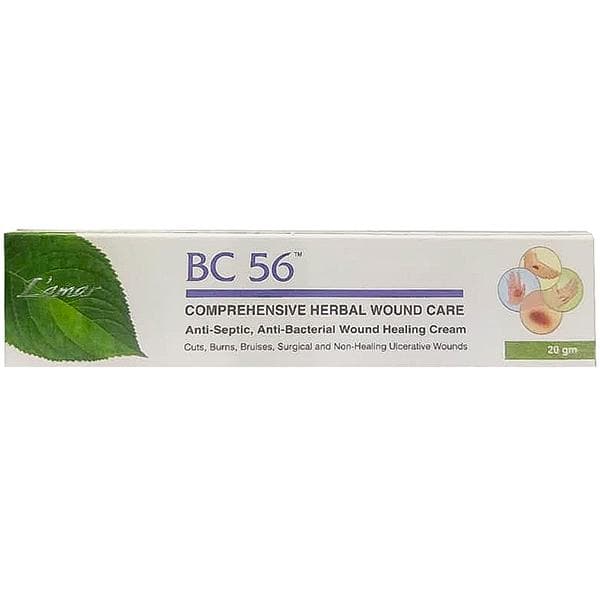 BC 56 Cream 20 g
