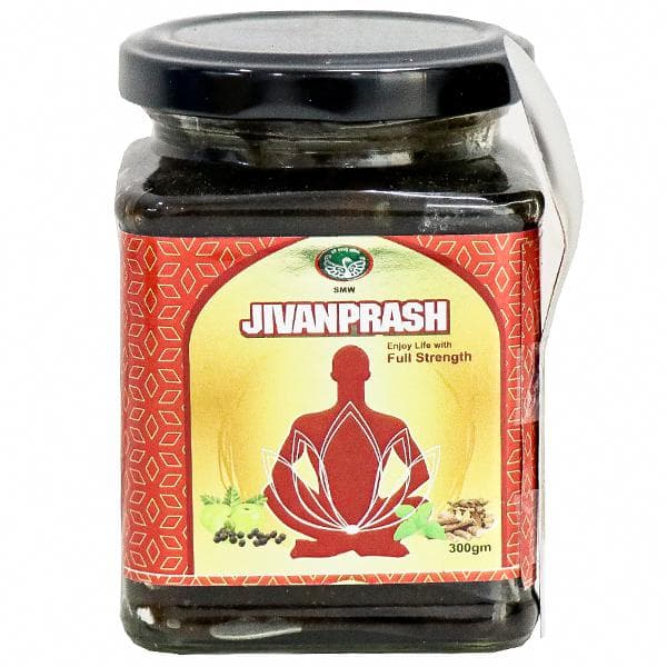 SMW Jivanprash 300 g