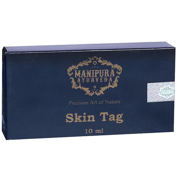 Manipura Ayurveda Skin Tag Roll On 10 ml