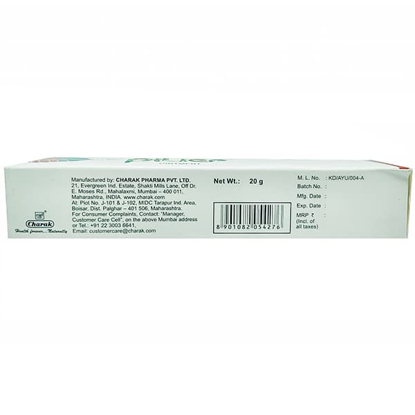 Pilief Ointment 20 g