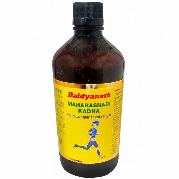 Baidyanath Maharasnadi Kadha 450 ml