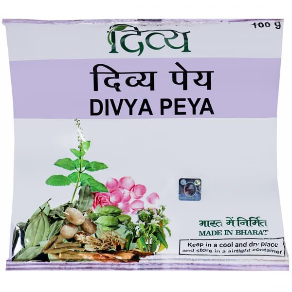 Divya Peya 100 g