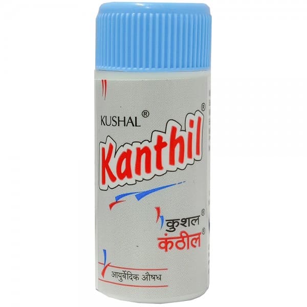 Kushal Kanthil 5 g