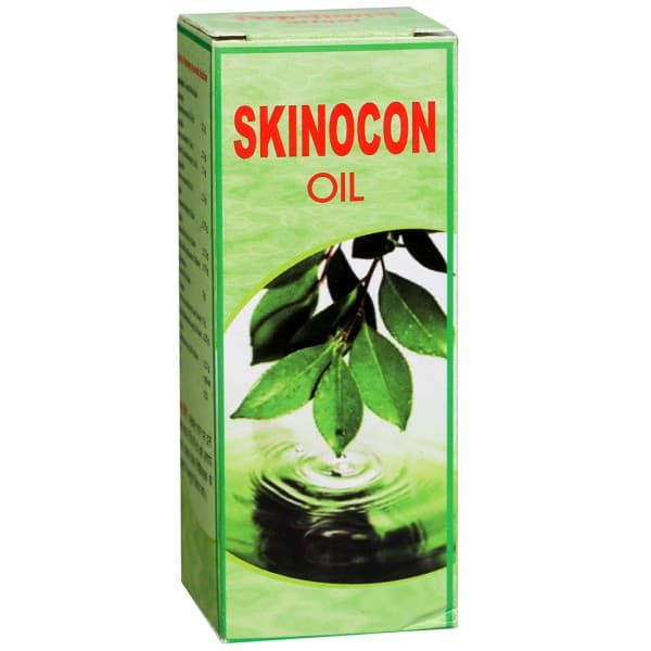 Jamna Skinocon Oil 50 ml