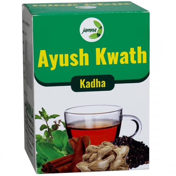Jamna Ayush Kwath Kadha 100 g