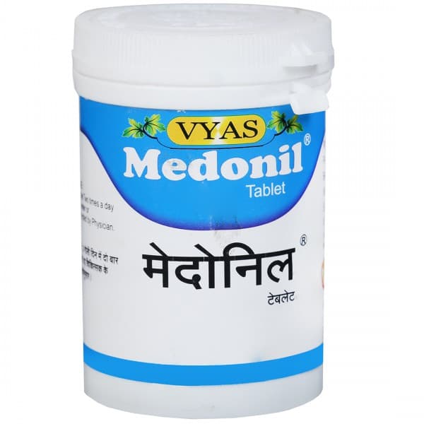 Vyas Medonil 100 Tablets