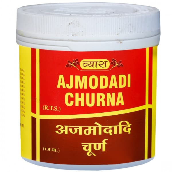 Vyas Ajmodadi Churna 100 g