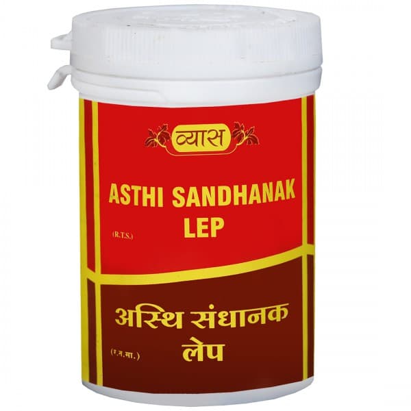 Vyas Asthi Sandhanak Lep 50 g