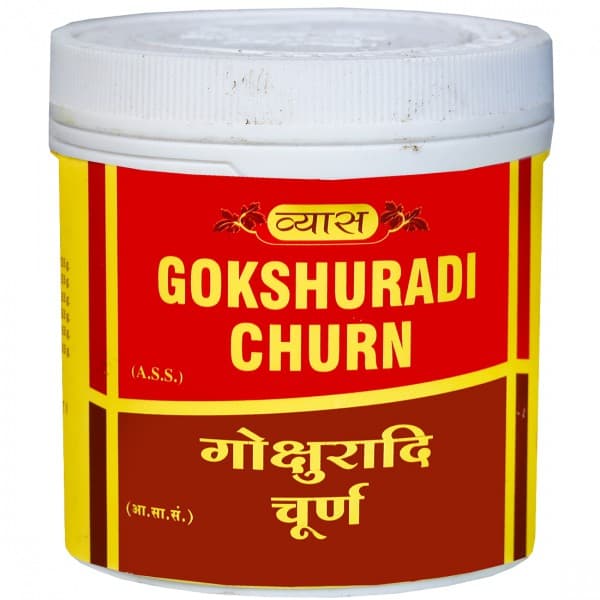 Vyas Gokshuradi Churn 100 g