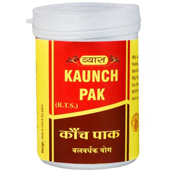 Vyas Kaunch Pak 200 g