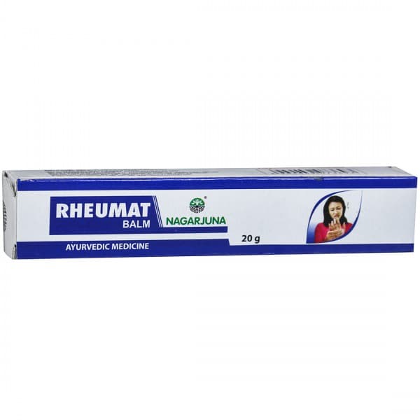Nagarjuna Rheumat Balm 20 g